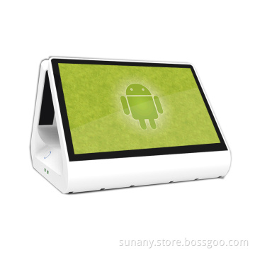 All in One Desktop POS hardware